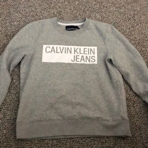 Calvin Klein